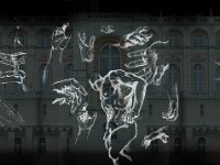 dessins au trait